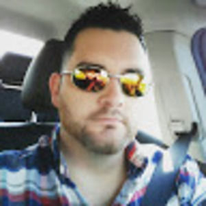 Meet your Posher, Andres